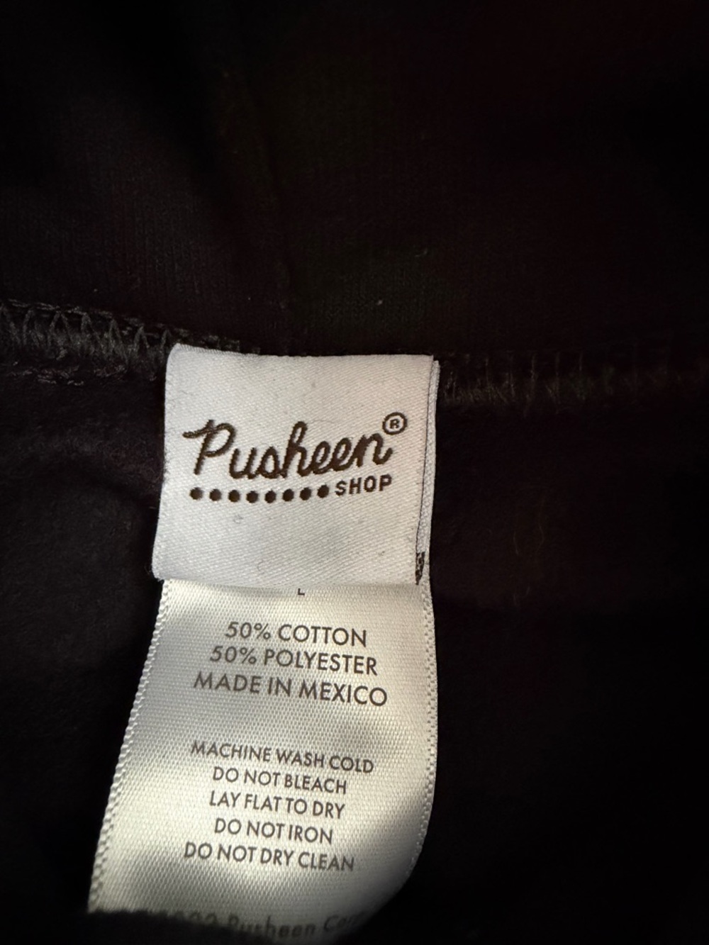 Pusheen Nap Club Hoodie - Picture 2 of 2